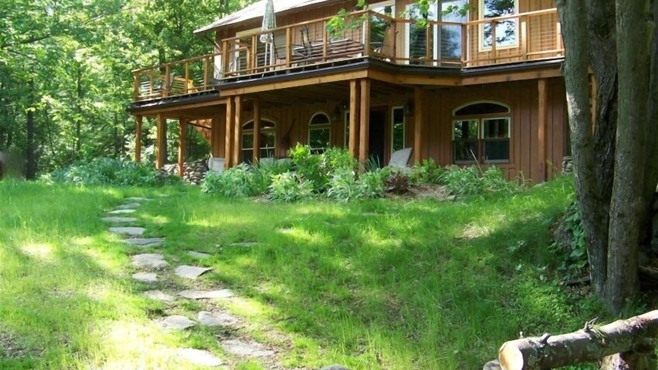 Photo of Others in Bearsville