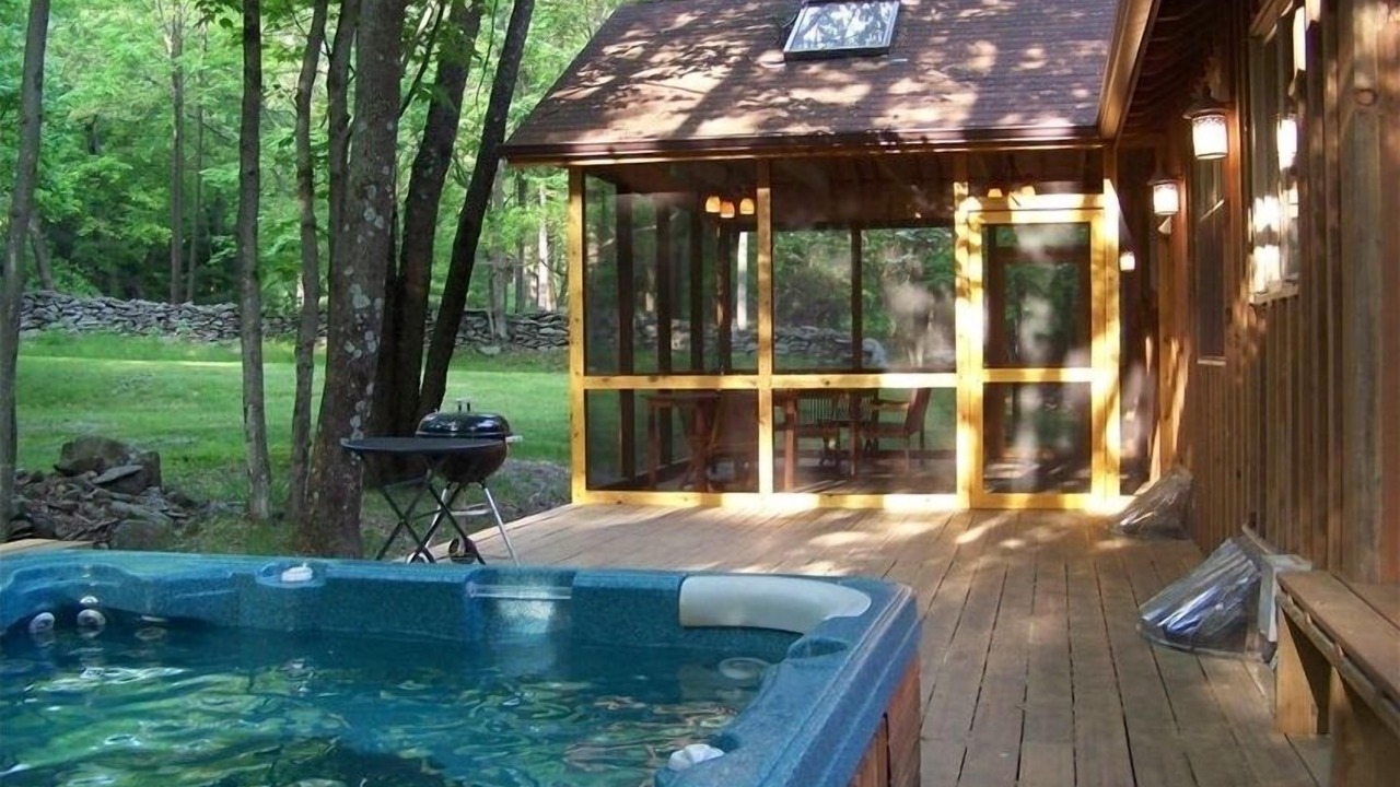 Photo of Outdoor in Bearsville