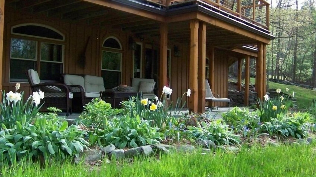 Photo of Outdoor in Bearsville