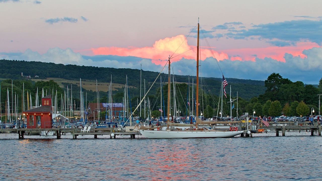 Photo of Others in Watkins Glen