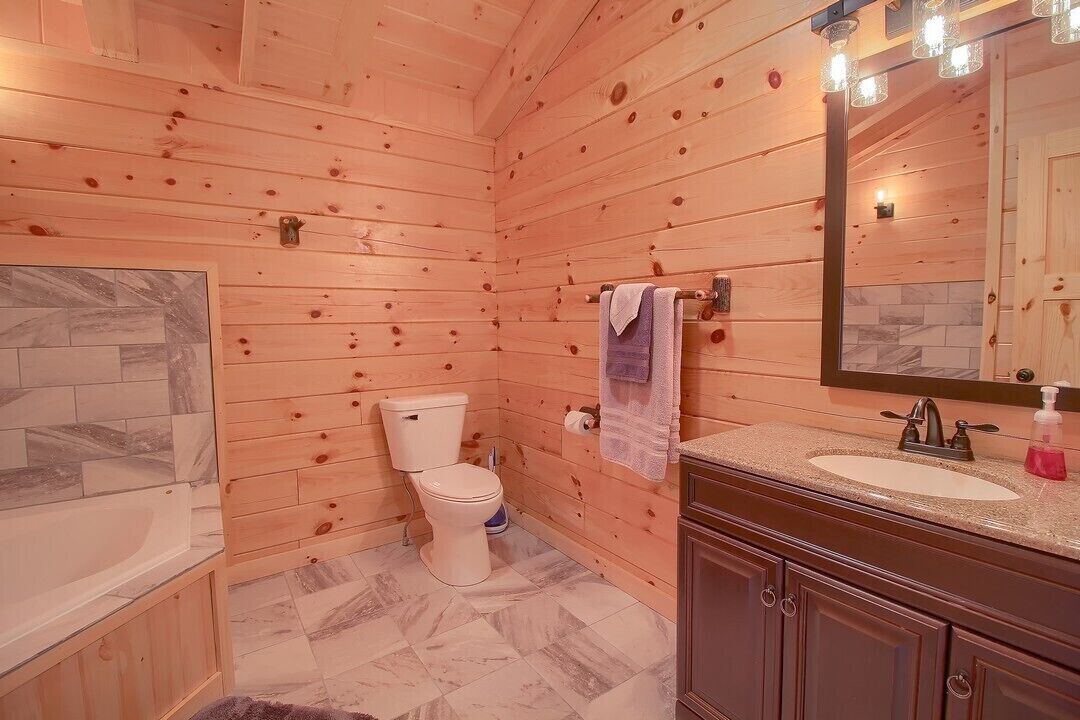 Photo of Bathroom in Carbon Hill