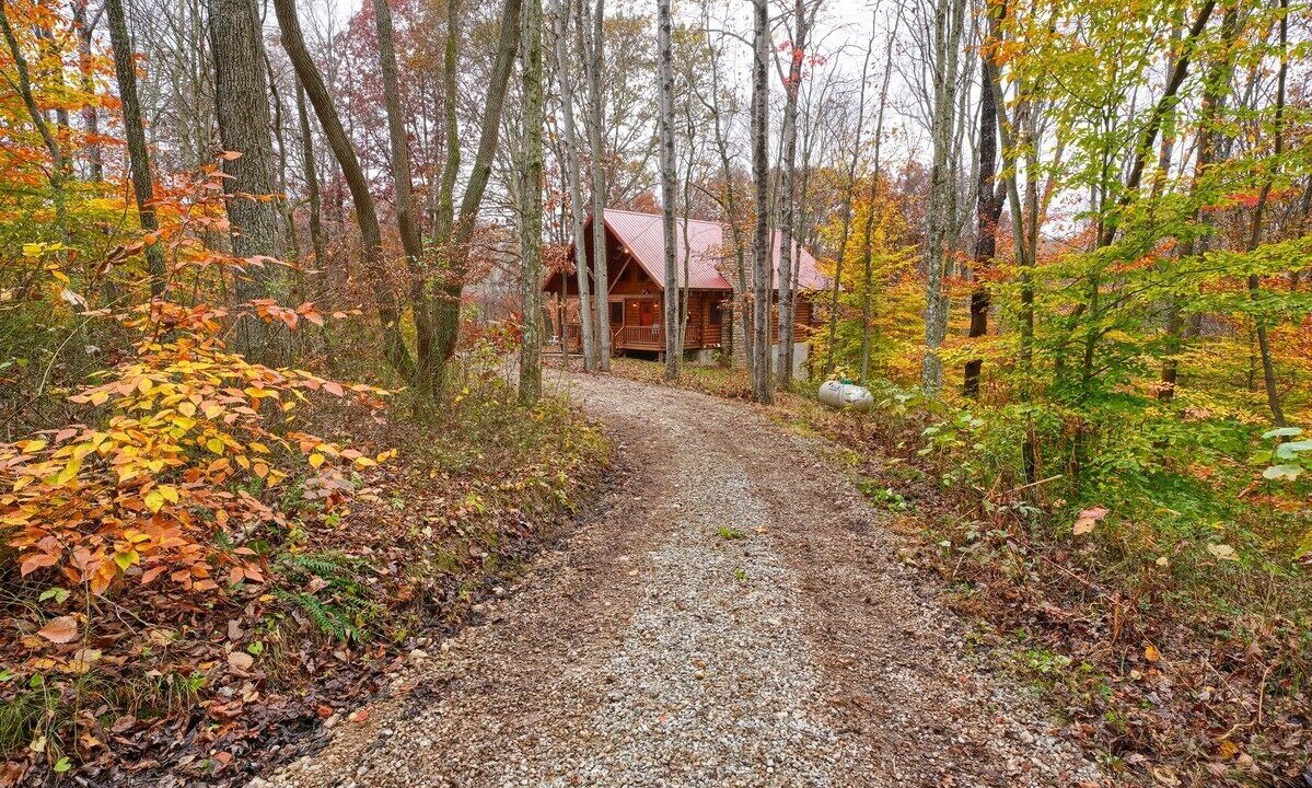Photo of Outdoor in Carbon Hill
