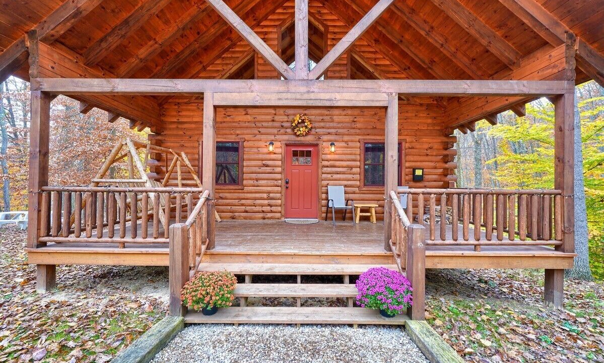 Photo of Patio Balcony in Carbon Hill