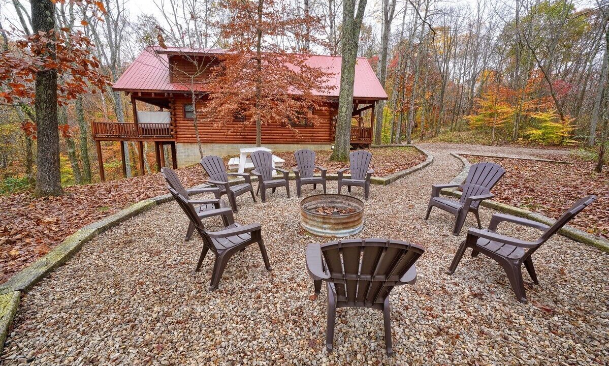 Photo of Outdoor in Carbon Hill