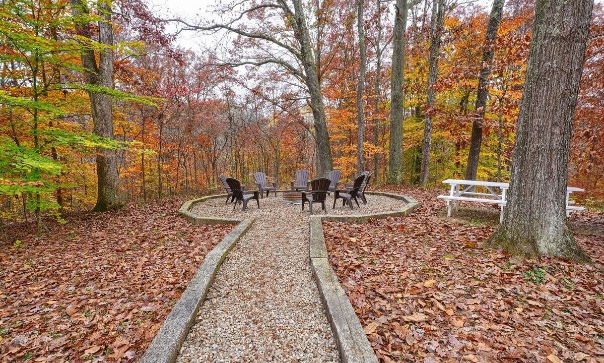 Photo of Outdoor in Carbon Hill