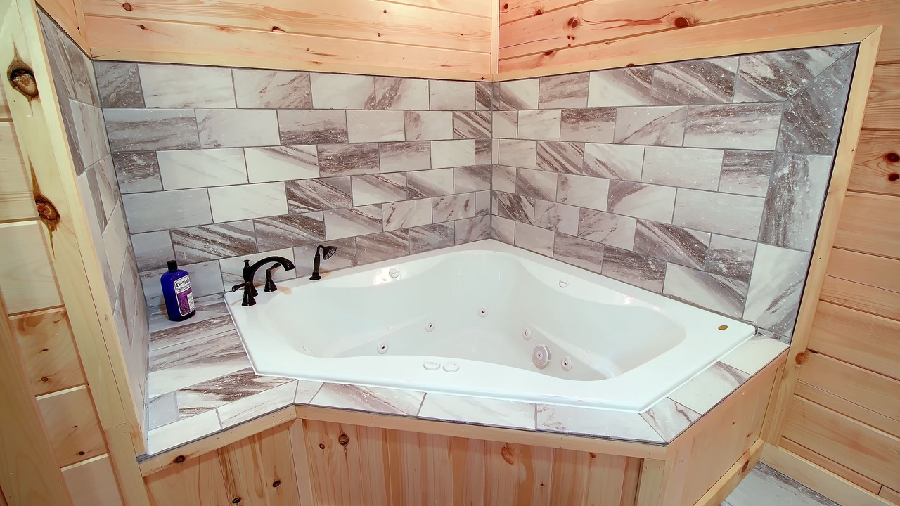 Photo of Bathroom in Carbon Hill