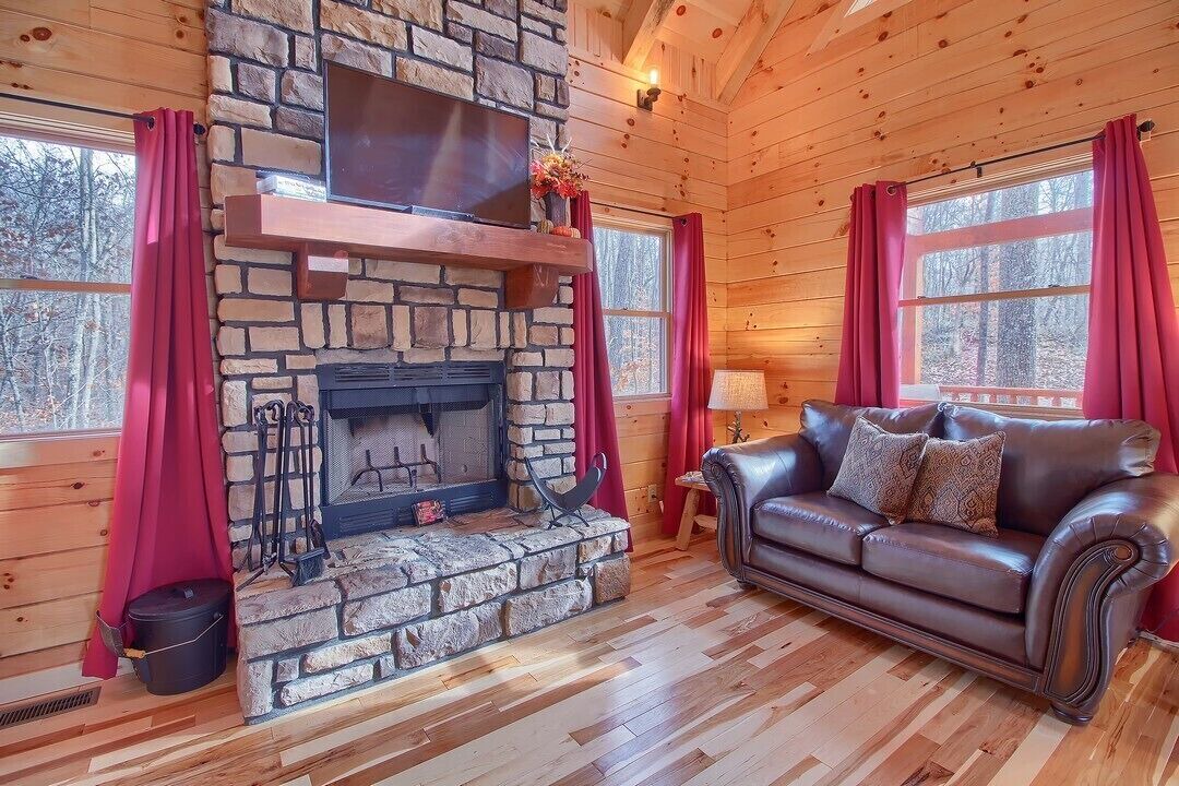 Photo of Livingroom in Carbon Hill