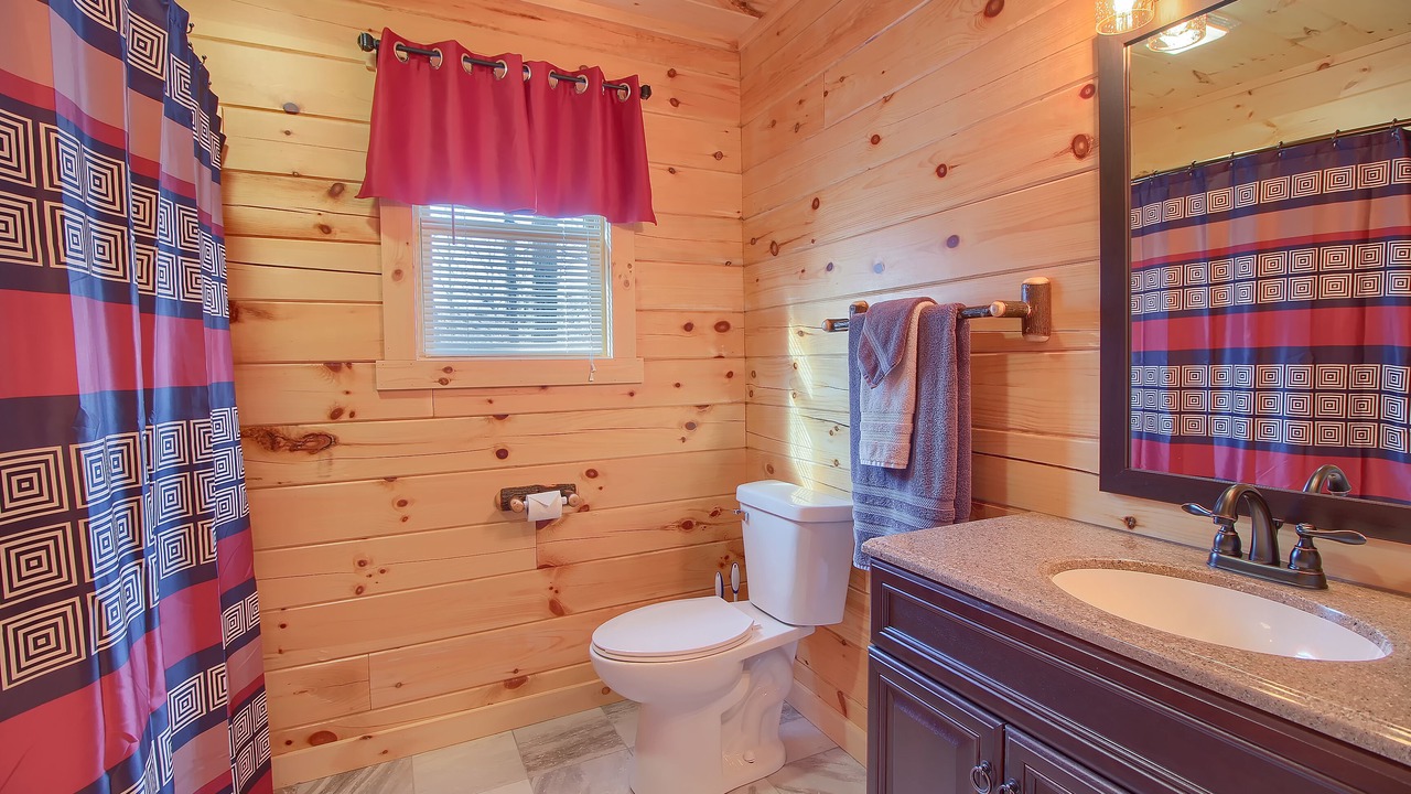 Photo of Bathroom in Carbon Hill