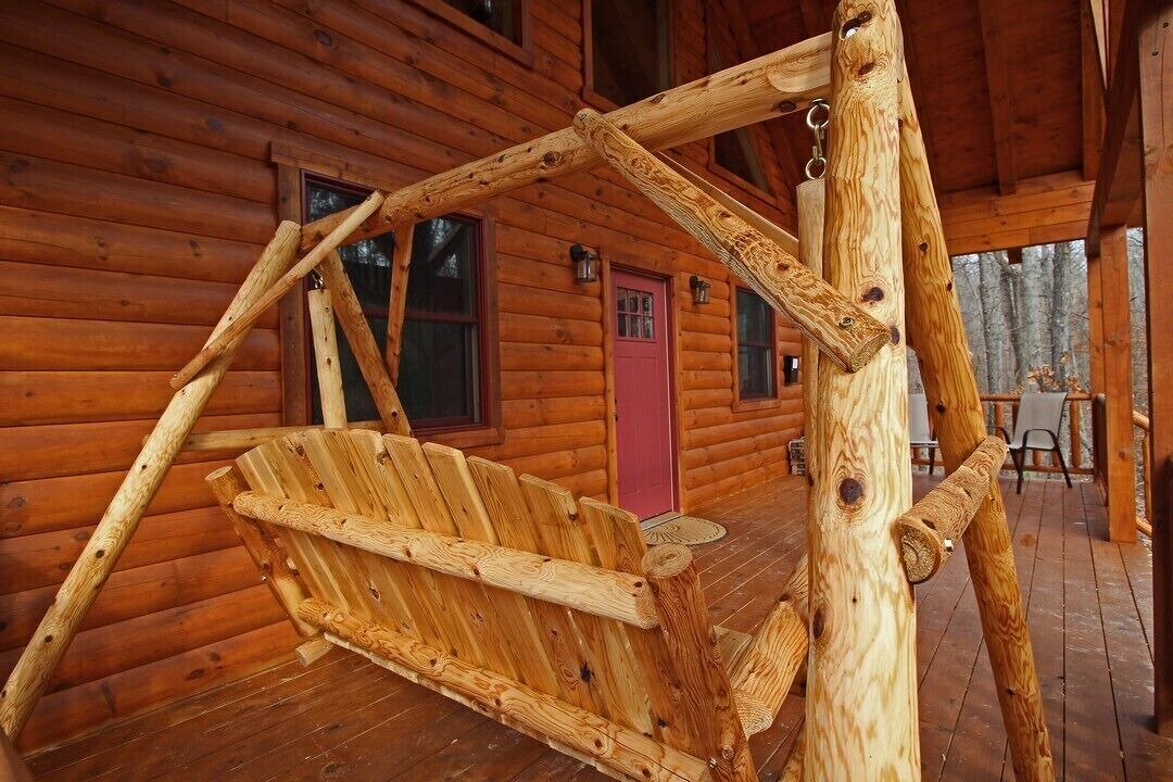 Photo of Patio Balcony in Carbon Hill