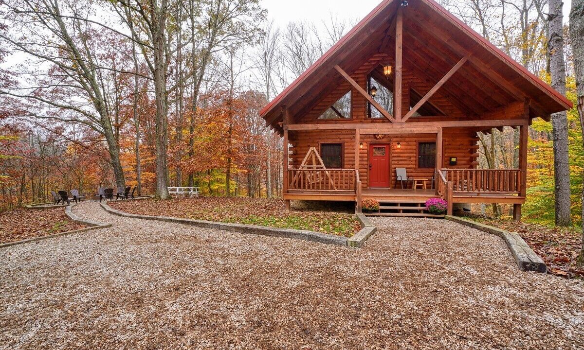 Photo of Outdoor in Carbon Hill