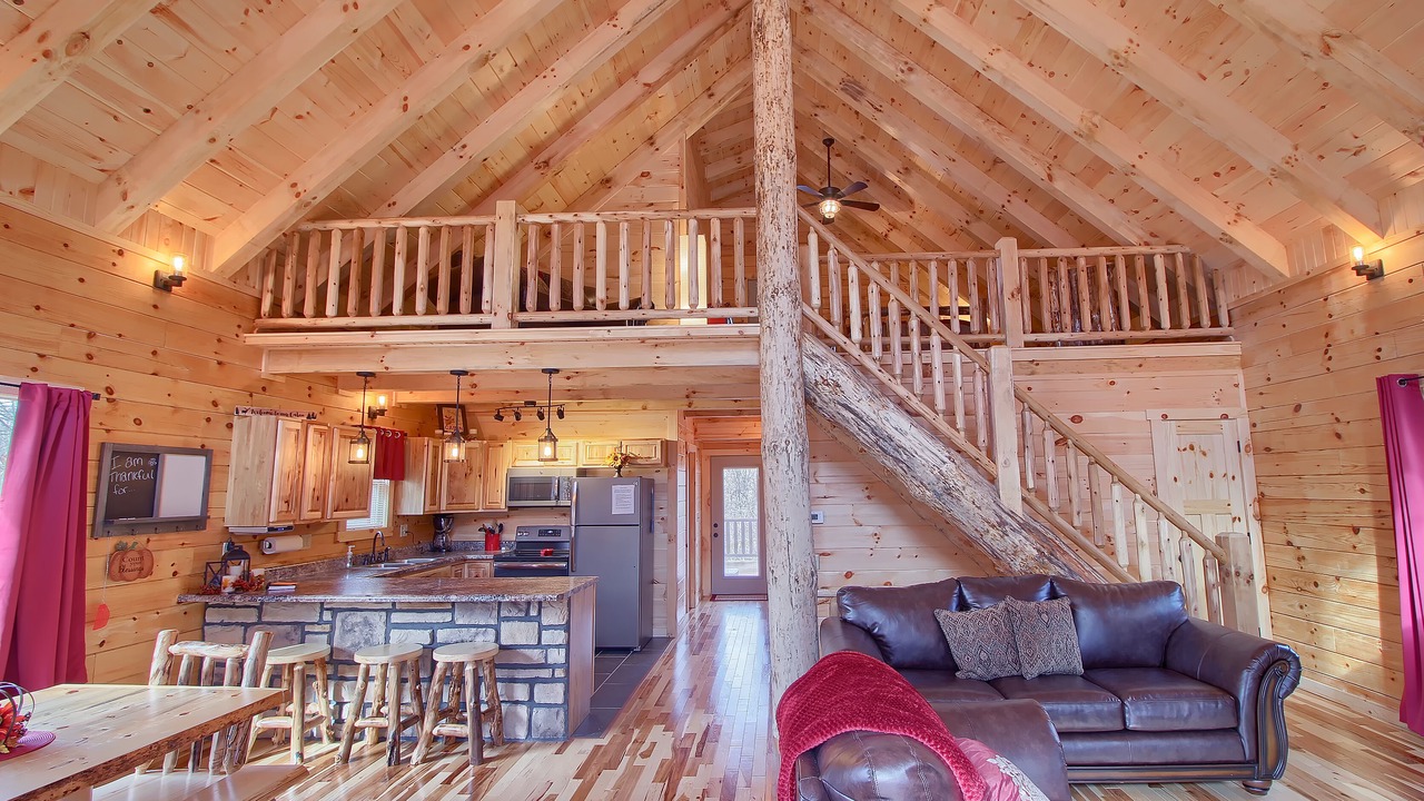 Photo of Livingroom in Carbon Hill