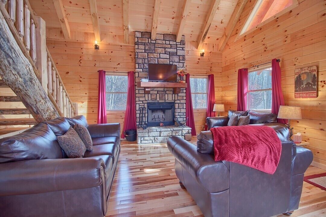 Photo of Livingroom in Carbon Hill