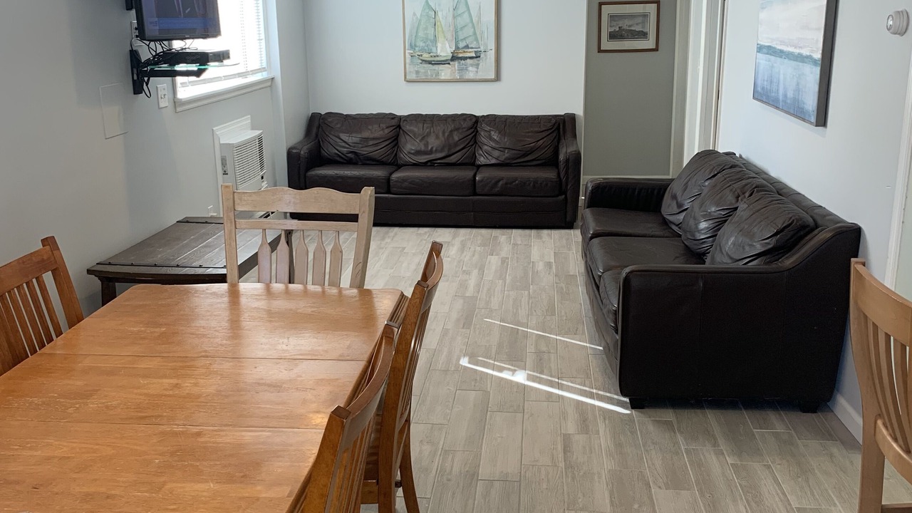 Photo of Bedroom in Seaside Heights