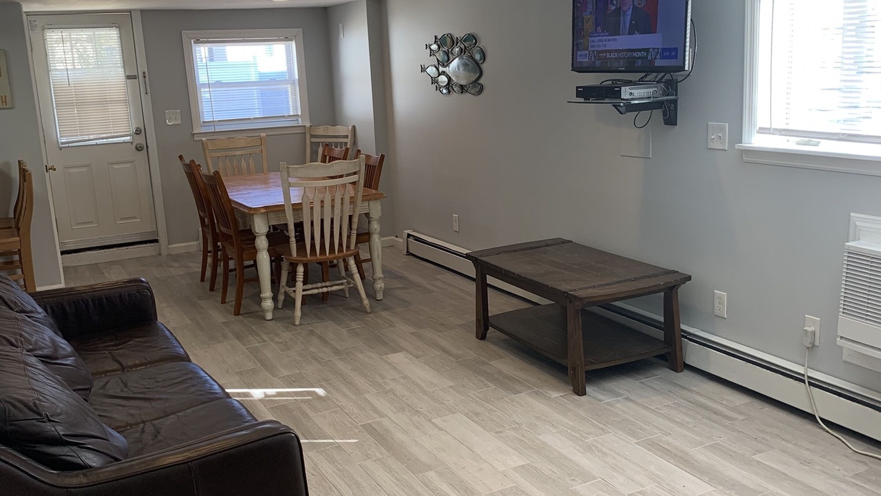 Photo of Bedroom in Seaside Heights