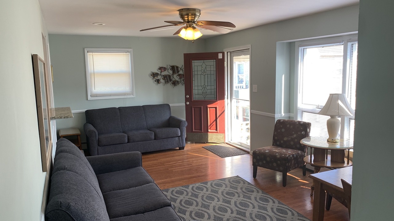 Photo of Livingroom in Seaside Heights
