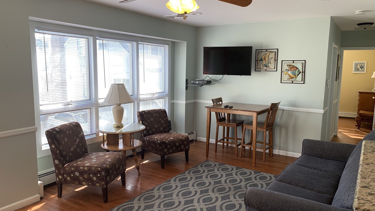 Photo of Livingroom in Seaside Heights
