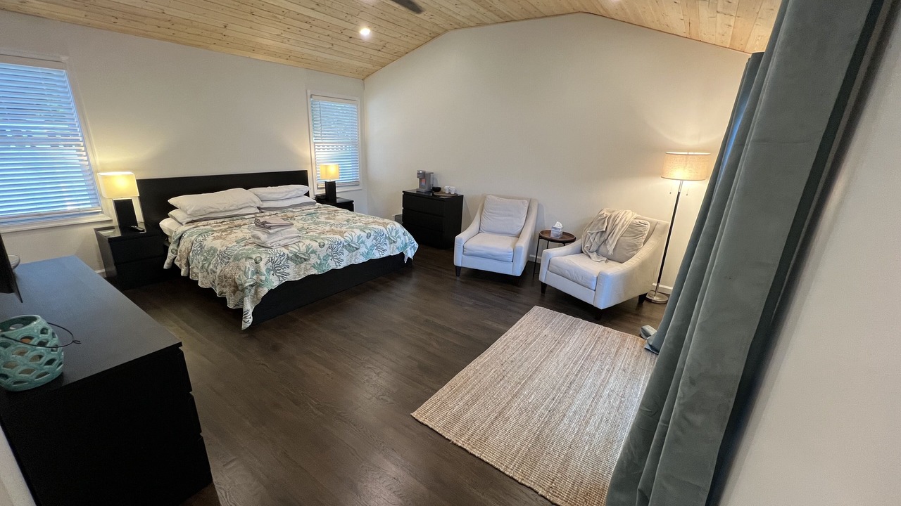 Photo of Bedroom in North Cape May