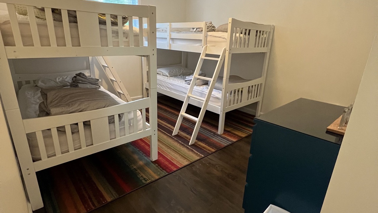 Photo of Bedroom in North Cape May