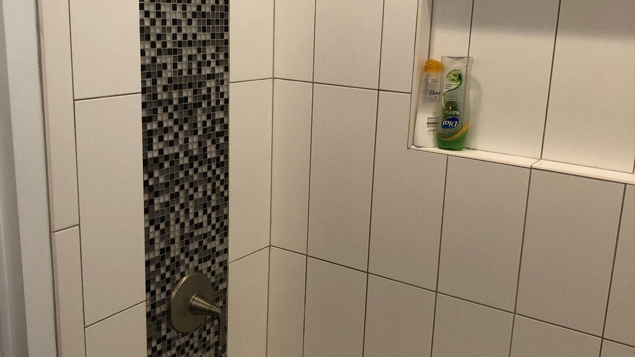 Photo of Bathroom in North Cape May