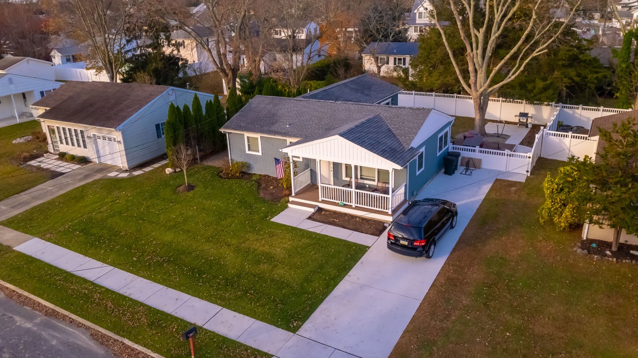Photo of Outdoor in North Cape May