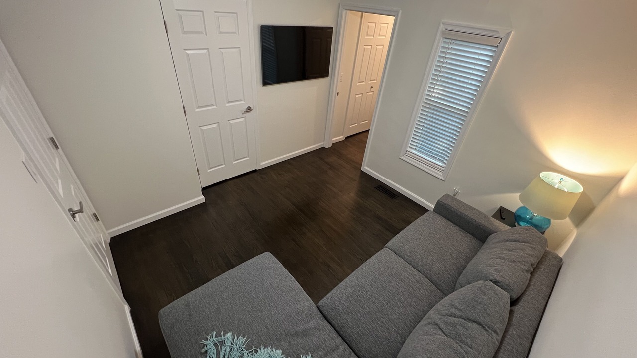 Photo of Livingroom in North Cape May