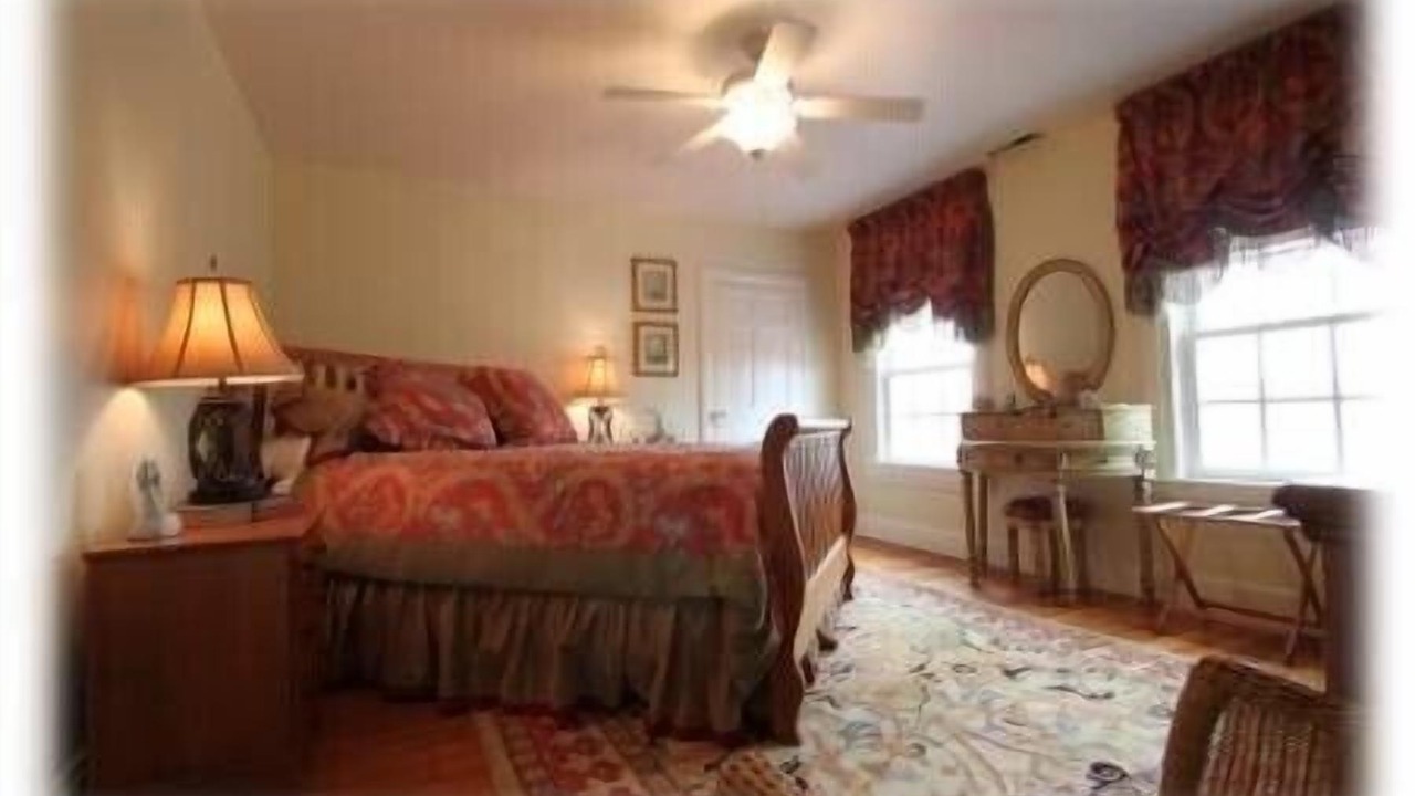 Photo of Bedroom in Lovettsville