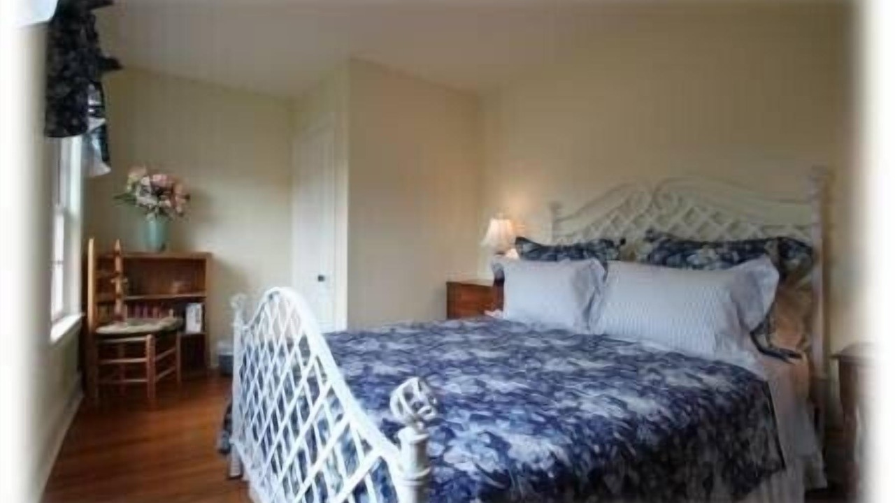 Photo of Bedroom in Lovettsville