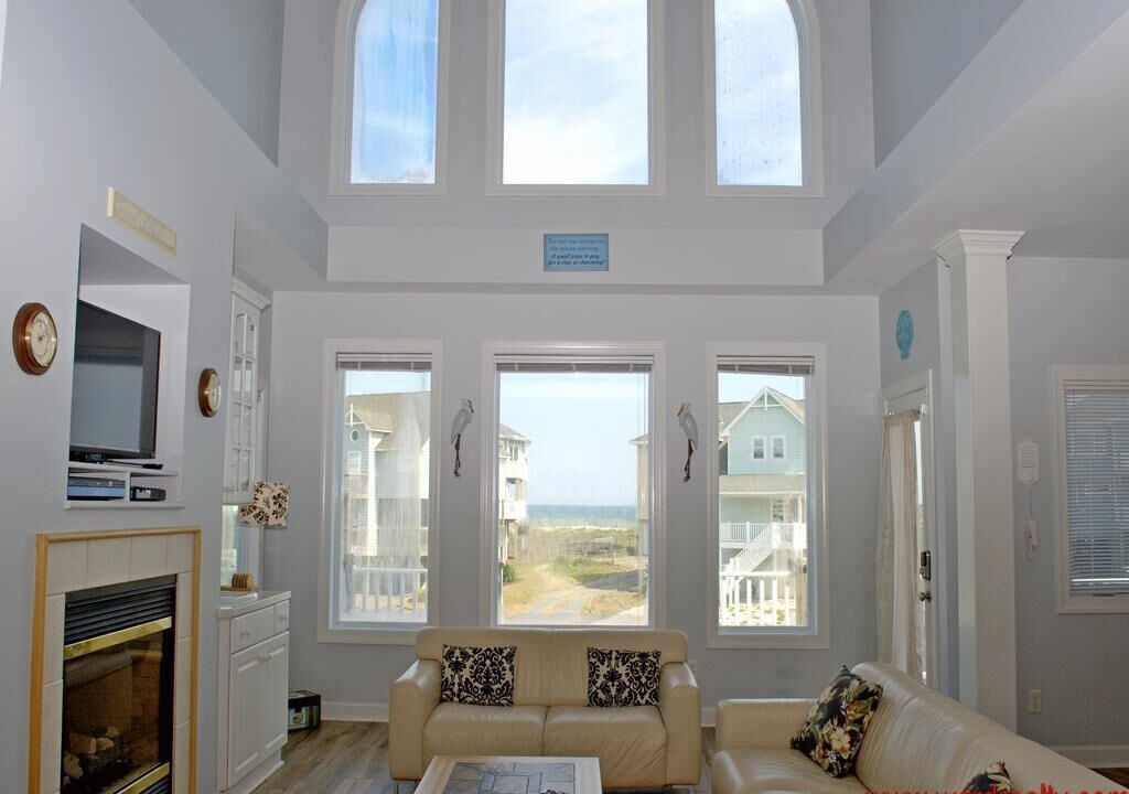 Photo of Bedroom in Village of Stump Sound
