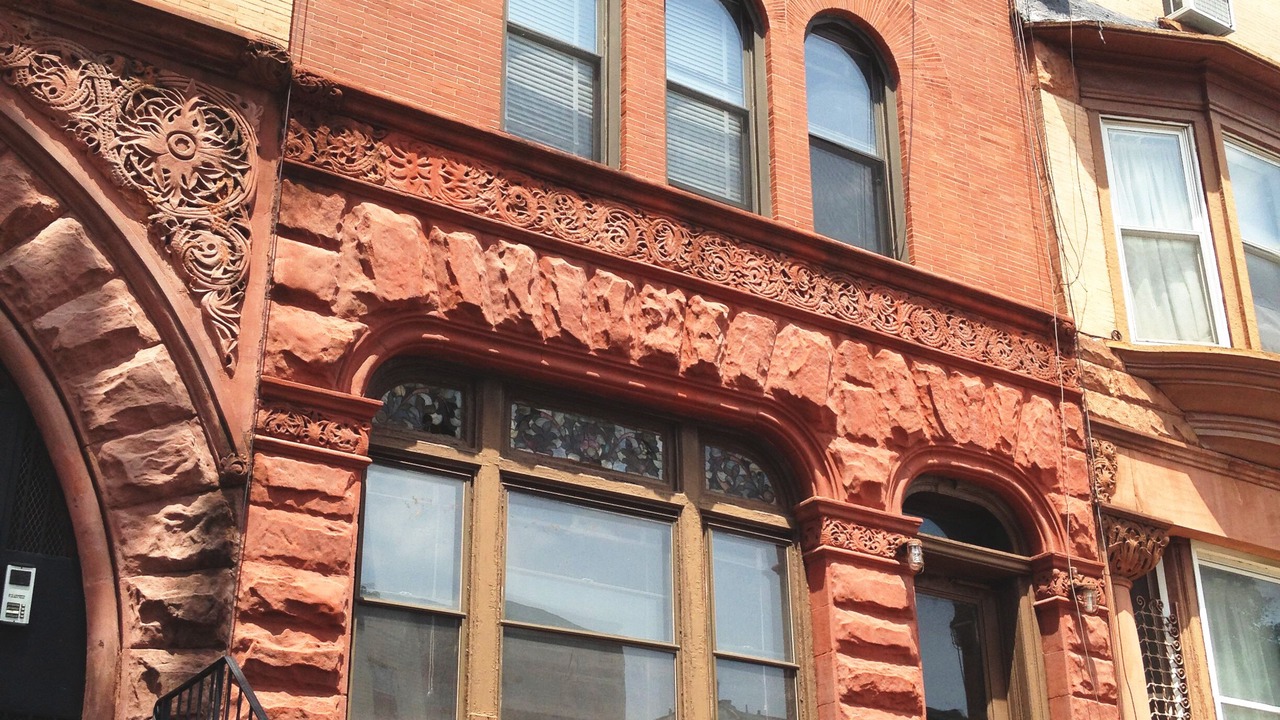 Photo of Outdoor in Bedford-Stuyvesant