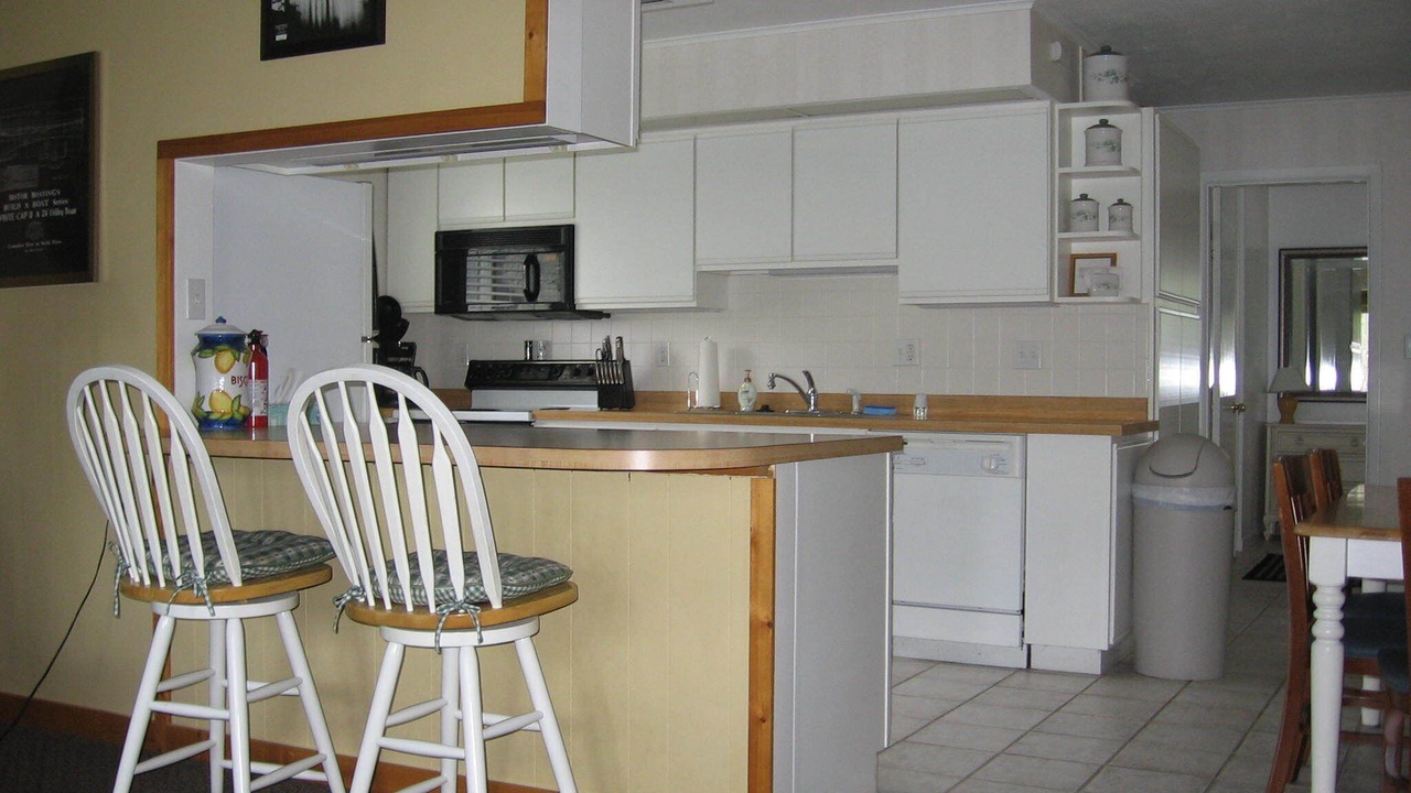 Photo of Kitchen in Lakeview