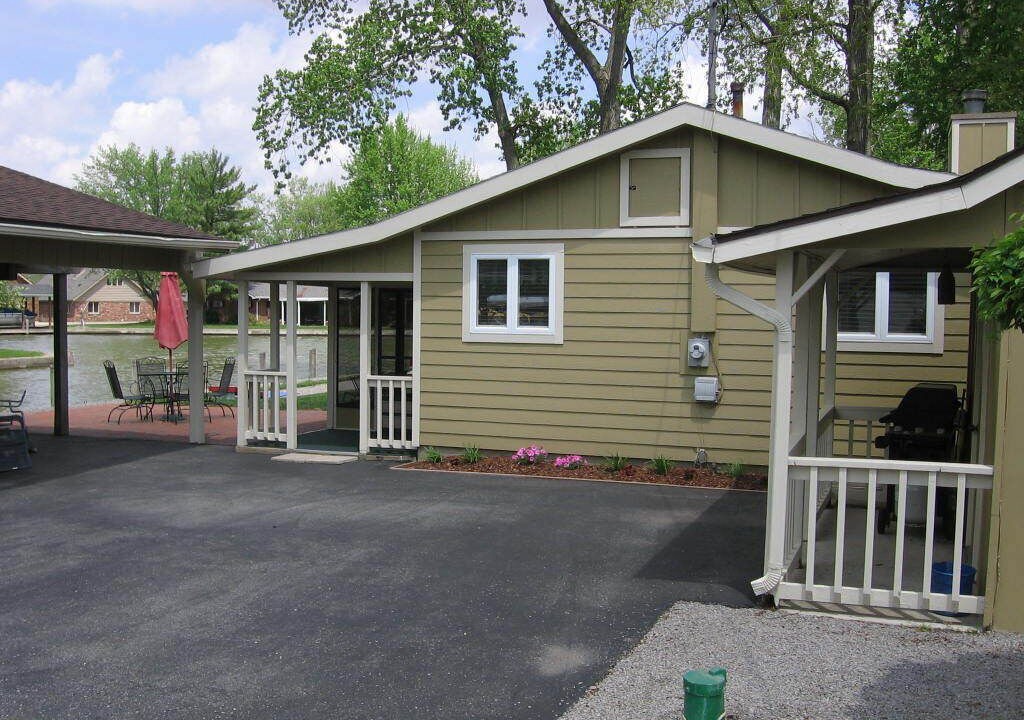 Photo of Outdoor in Lakeview