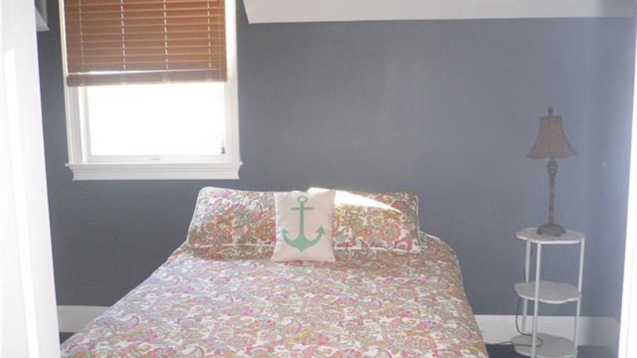 Photo of Bedroom in Beach Haven Crest