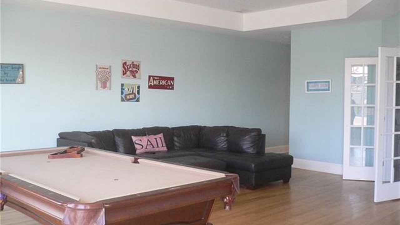 Photo of Bedroom in Beach Haven Crest