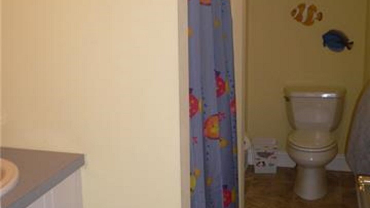 Photo of Bathroom in Beach Haven Crest