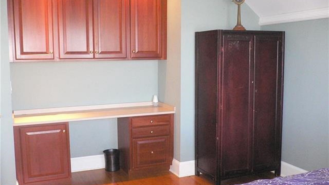 Photo of Bedroom in Beach Haven Crest