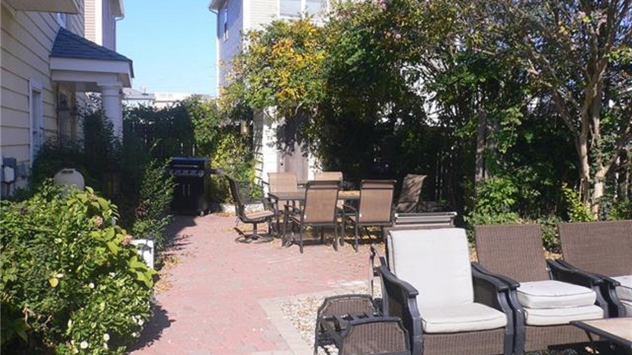 Photo of Outdoor in Beach Haven Crest