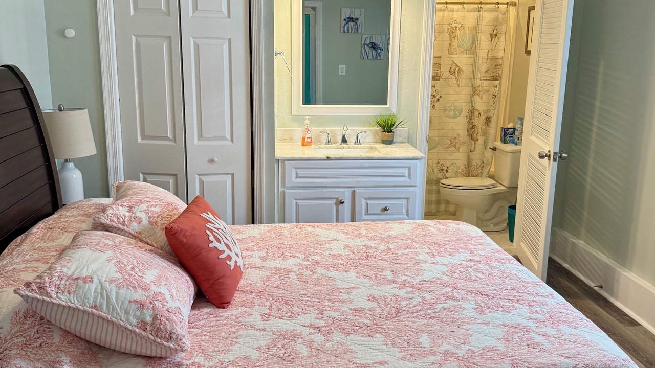 Photo of Bedroom in Wildwood Crest