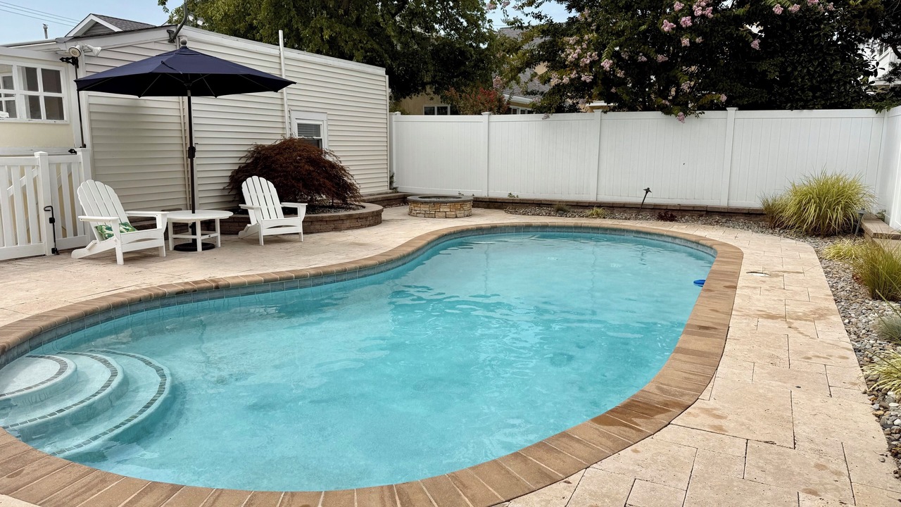 Photo of Outdoor in Wildwood Crest