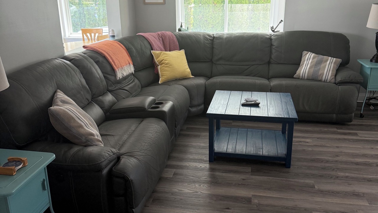 Photo of Livingroom in Wildwood Crest