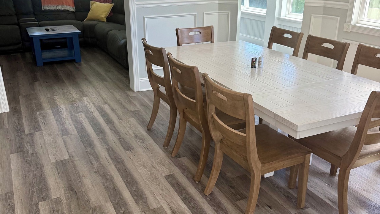 Photo of Livingroom in Wildwood Crest
