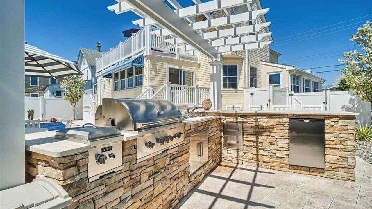 Photo of Outdoor in Wildwood Crest