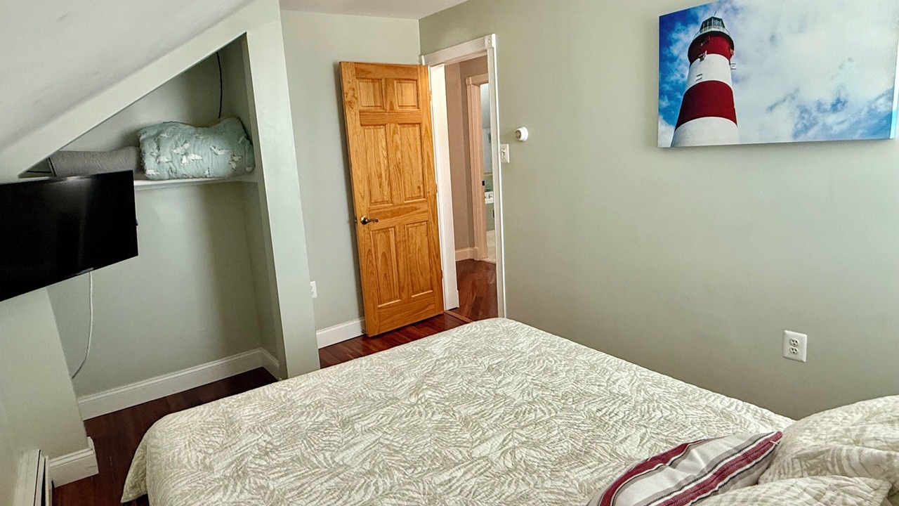 Photo of Bedroom in Wildwood Crest
