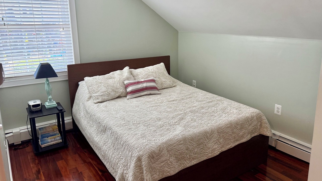 Photo of Bedroom in Wildwood Crest