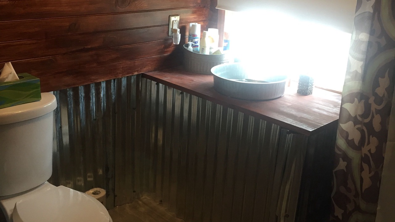 Photo of Bathroom in Freeport