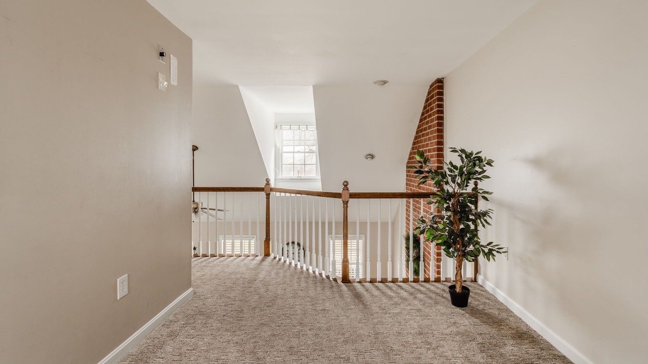 Photo of Bedroom in Gordonville