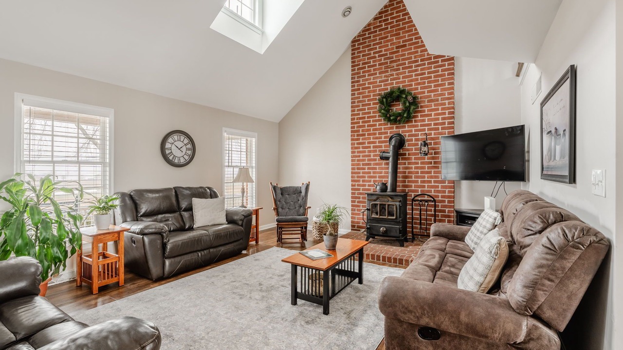 Photo of Livingroom in Gordonville