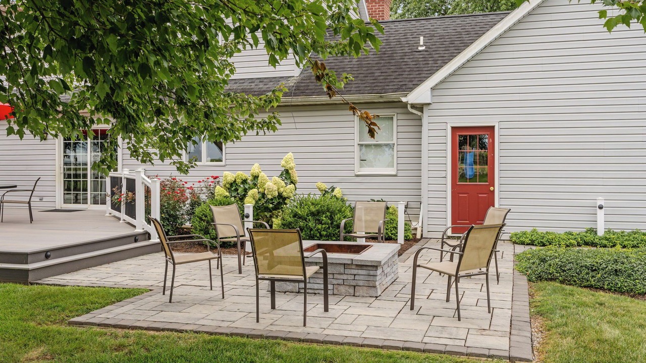 Photo of Outdoor in Gordonville