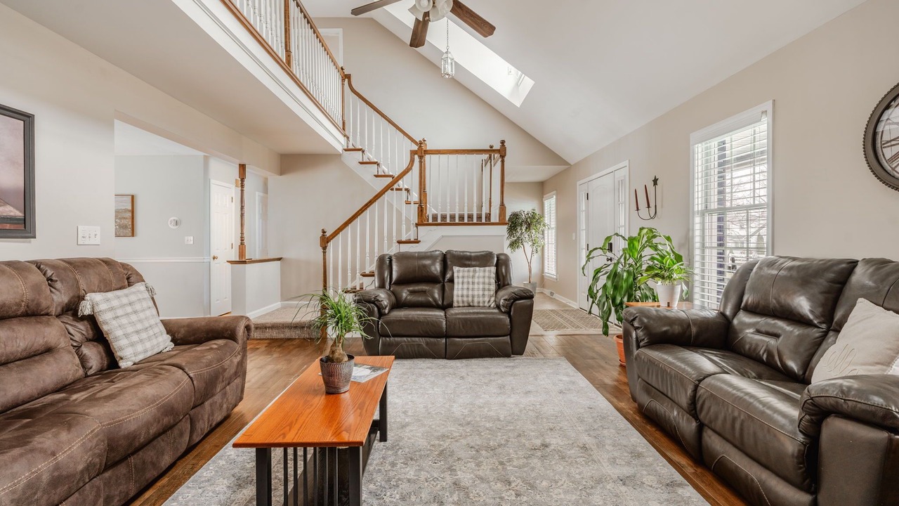 Photo of Livingroom in Gordonville