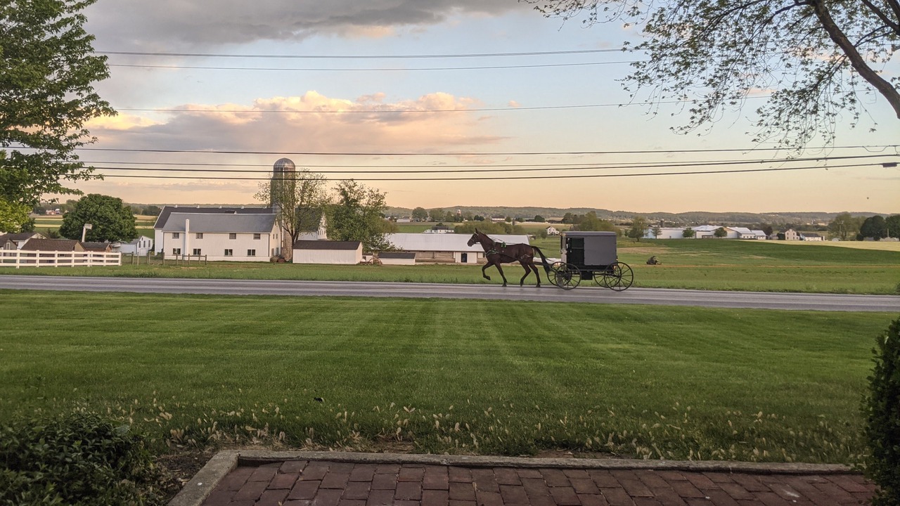 Photo of Outdoor in Gordonville
