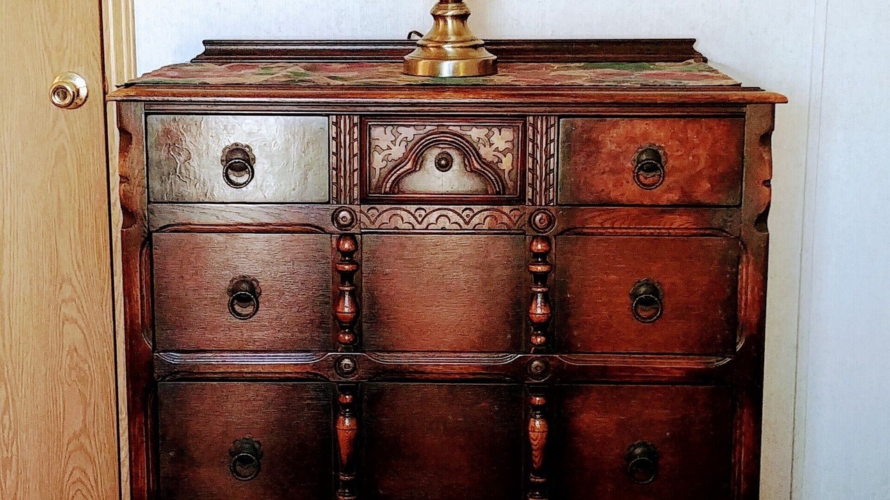 Photo of Bedroom in Farrandsville